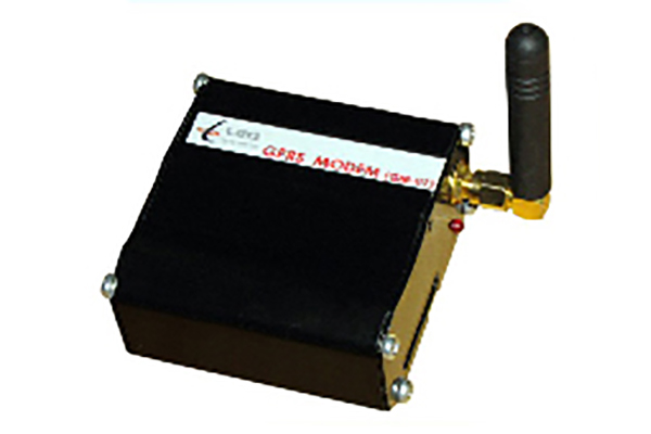 GPRS-GSM Modem