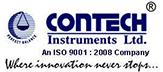 Contech Instruments Ltd