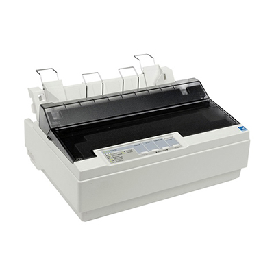Dot Matrix Printer