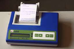 Dot Matrix Printer
