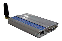 GSM/GPRS Modems