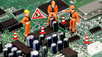 PCB Assembly & Box Building