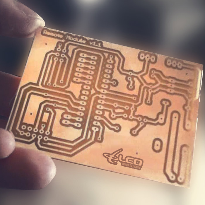 PCB Prototyping