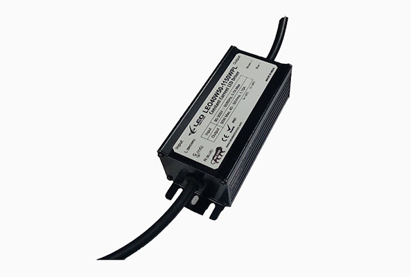 Waterproof LED Drivers