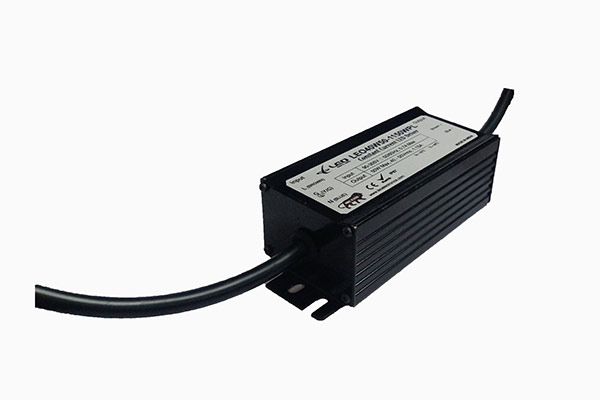 Waterproof LED Drivers