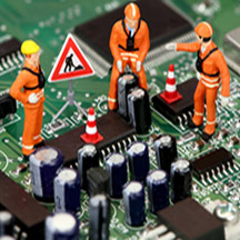 PCB Assembly & Products